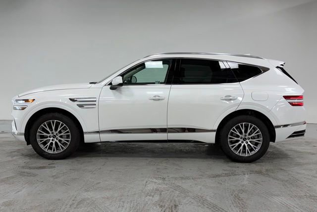 Used 2025 Genesis GV80 2.5T Standard video 2