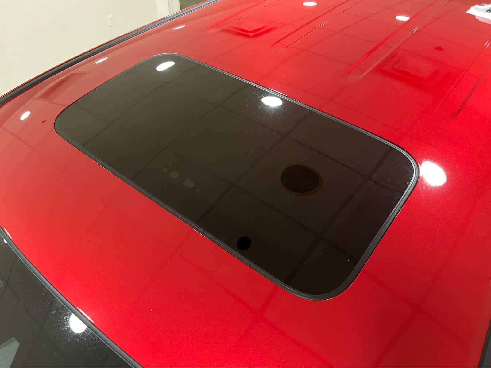 New 2026 Honda Odyssey EX-L image 18