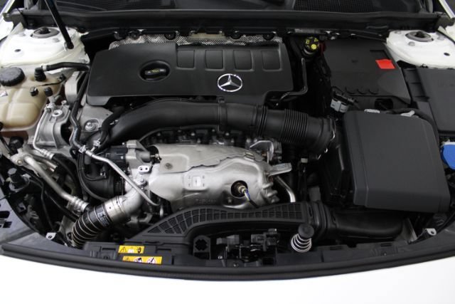 Used 2019 Mercedes-Benz A 220 4MATIC image 27
