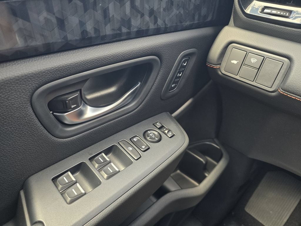 New 2026 Honda Passport TrailSport Elite image 22