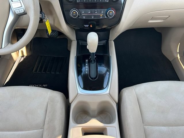 Used 2015 Nissan Rogue S AWD/4WD image 15