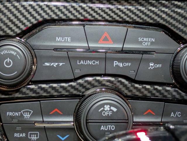 Used 2023 Dodge Challenger SRT Hellcat RWD image 19