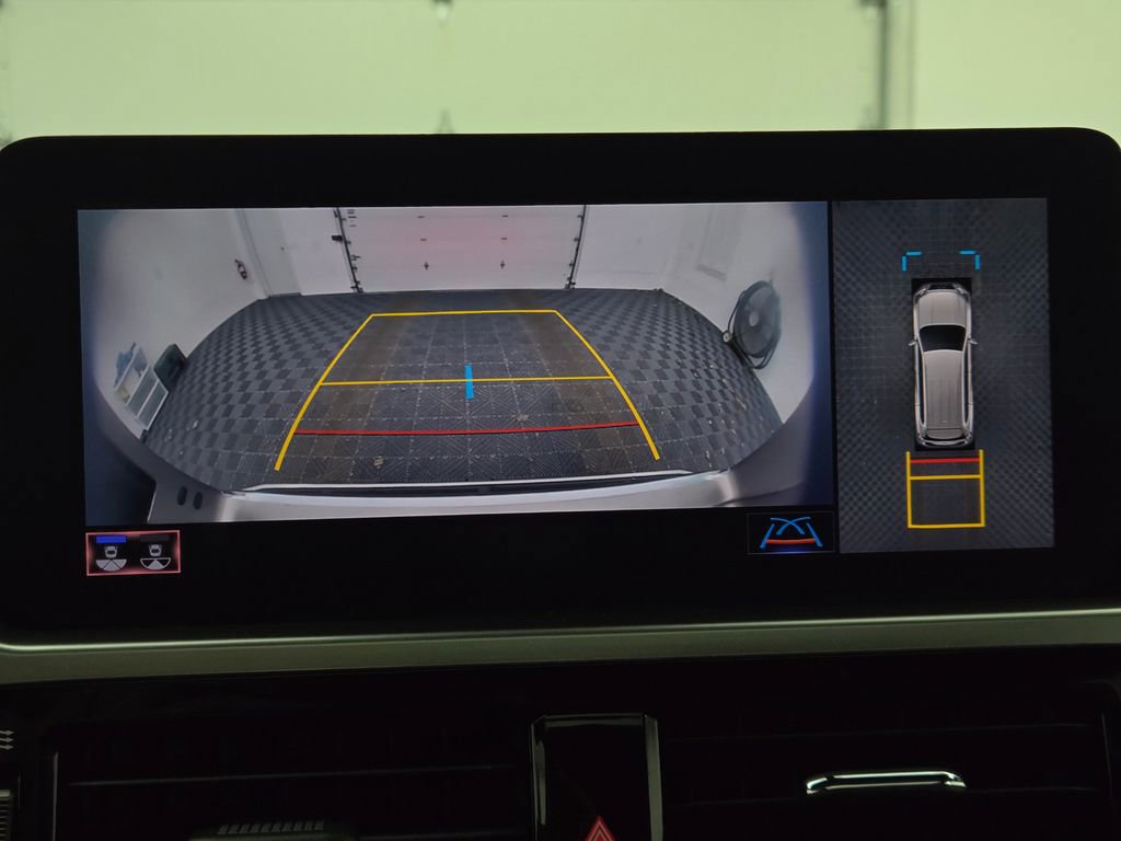 Used 2022 Lexus GX 460 Luxury image 6