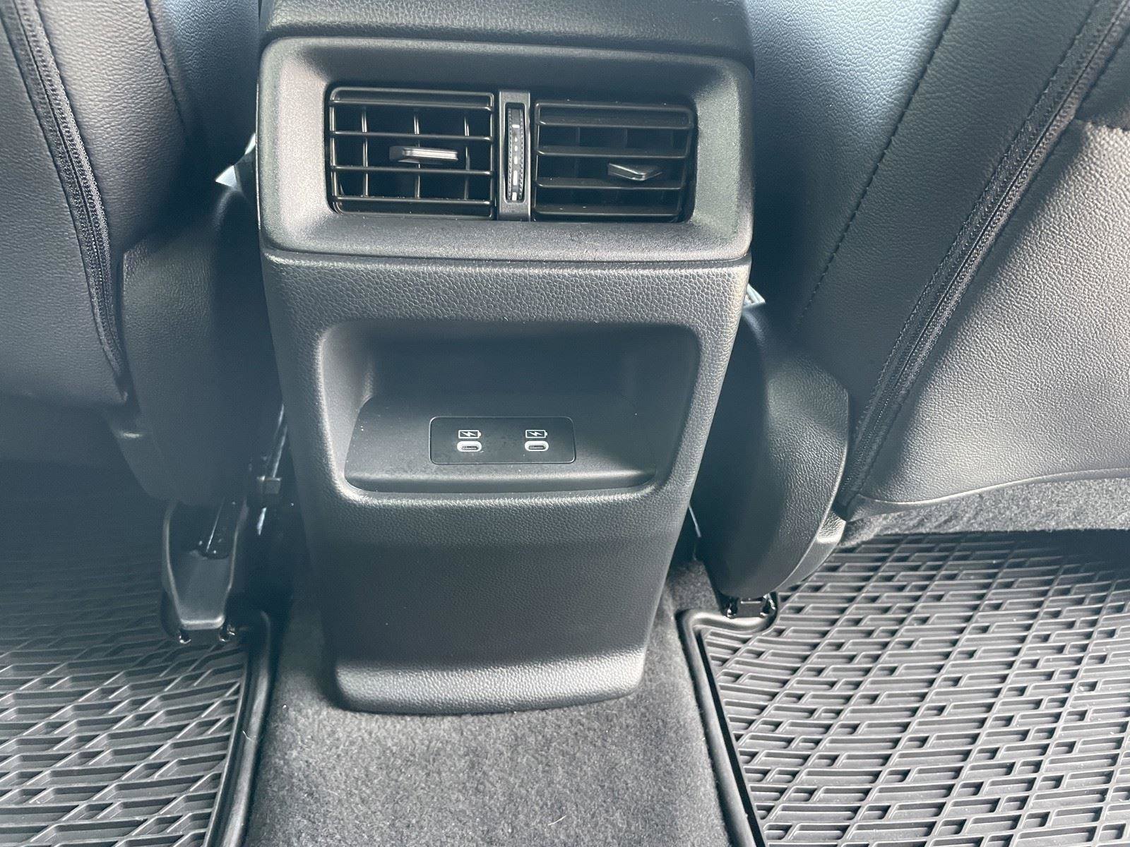 Used 2026 Honda CR-V Sport-L image 30