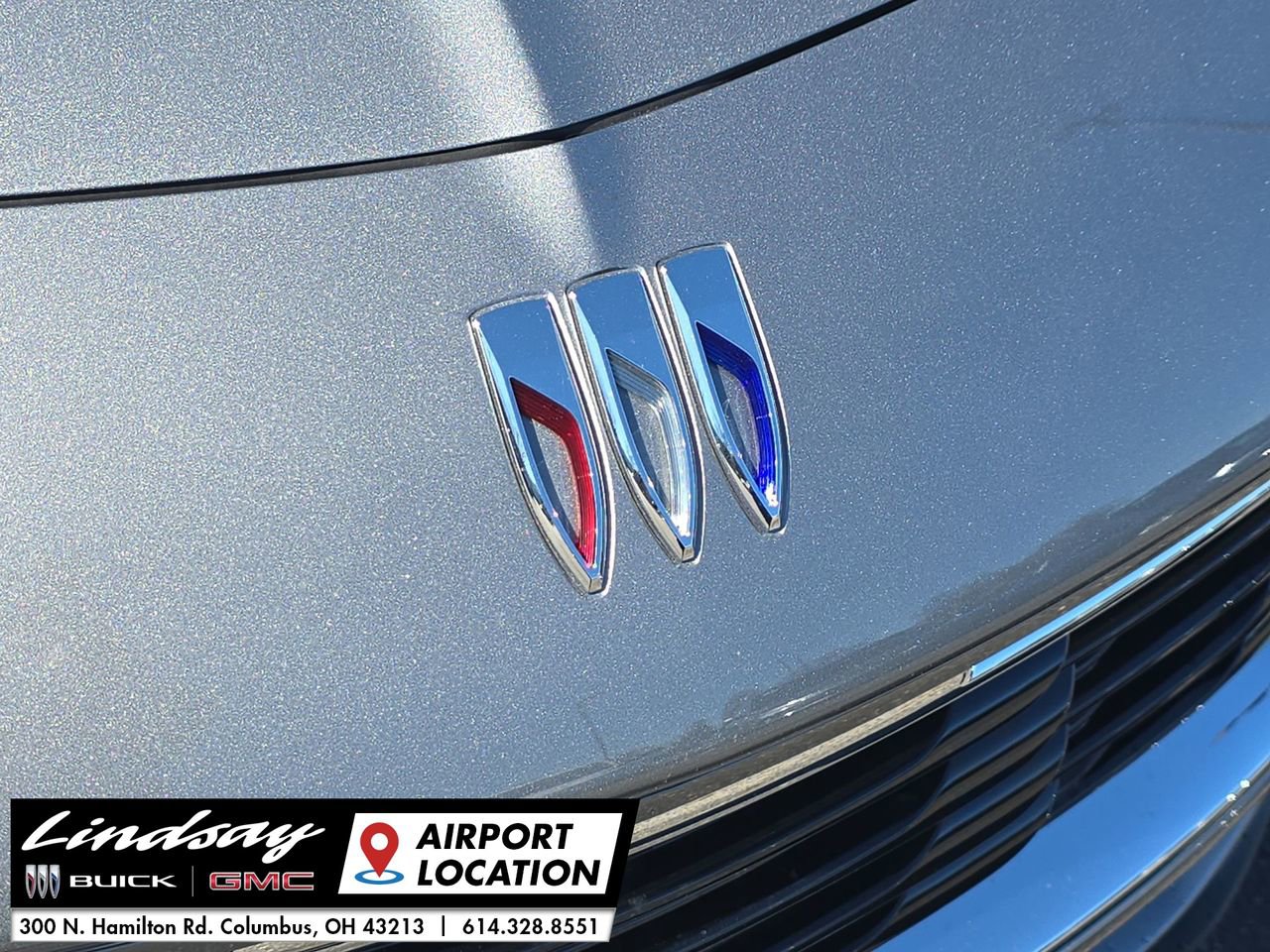 New 2026 Buick Encore GX Preferred w/ Advanced Technology Package image 30