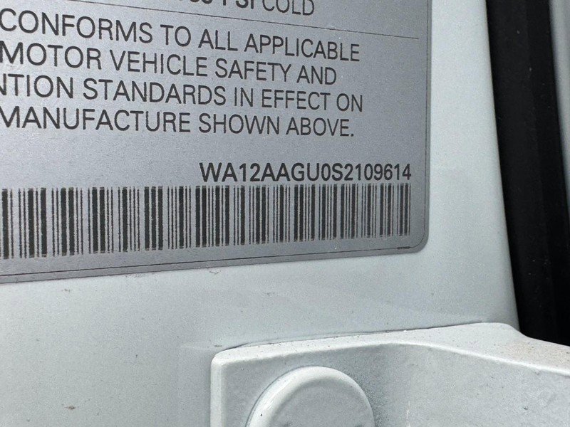 New 2025 Audi Q5 Premium Plus image 16