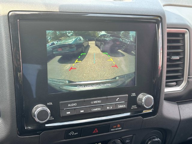 Used 2024 Nissan Frontier SL AWD/4WD image 39