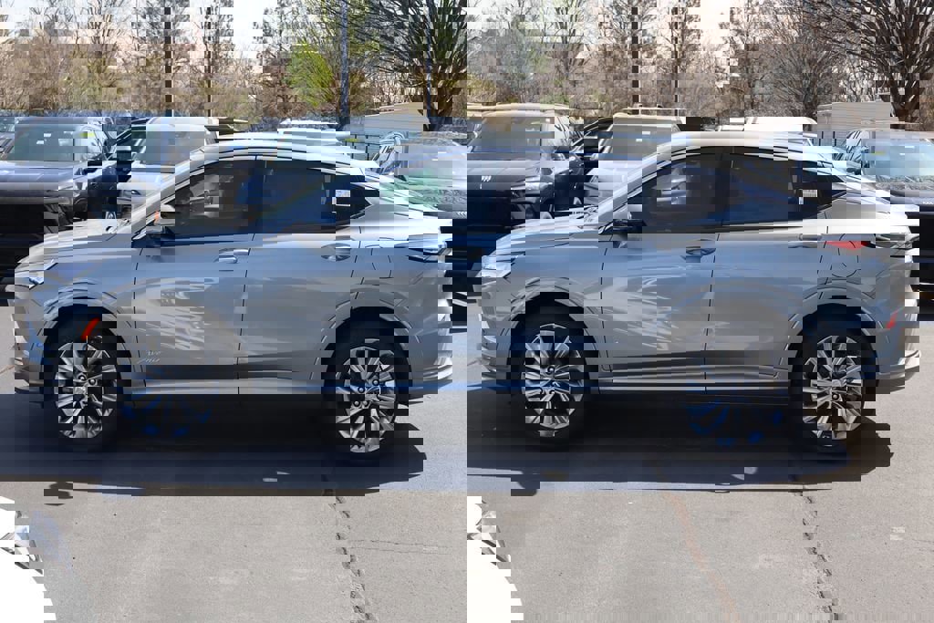 New 2026 Buick Envista Avenir image 5