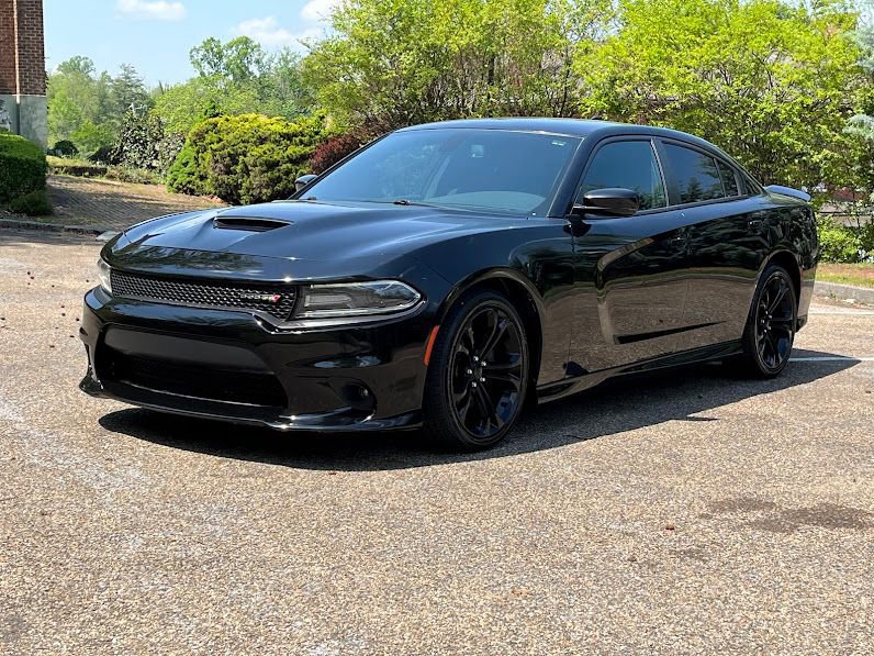 Used 2021 Dodge Charger R/T RWD image 23