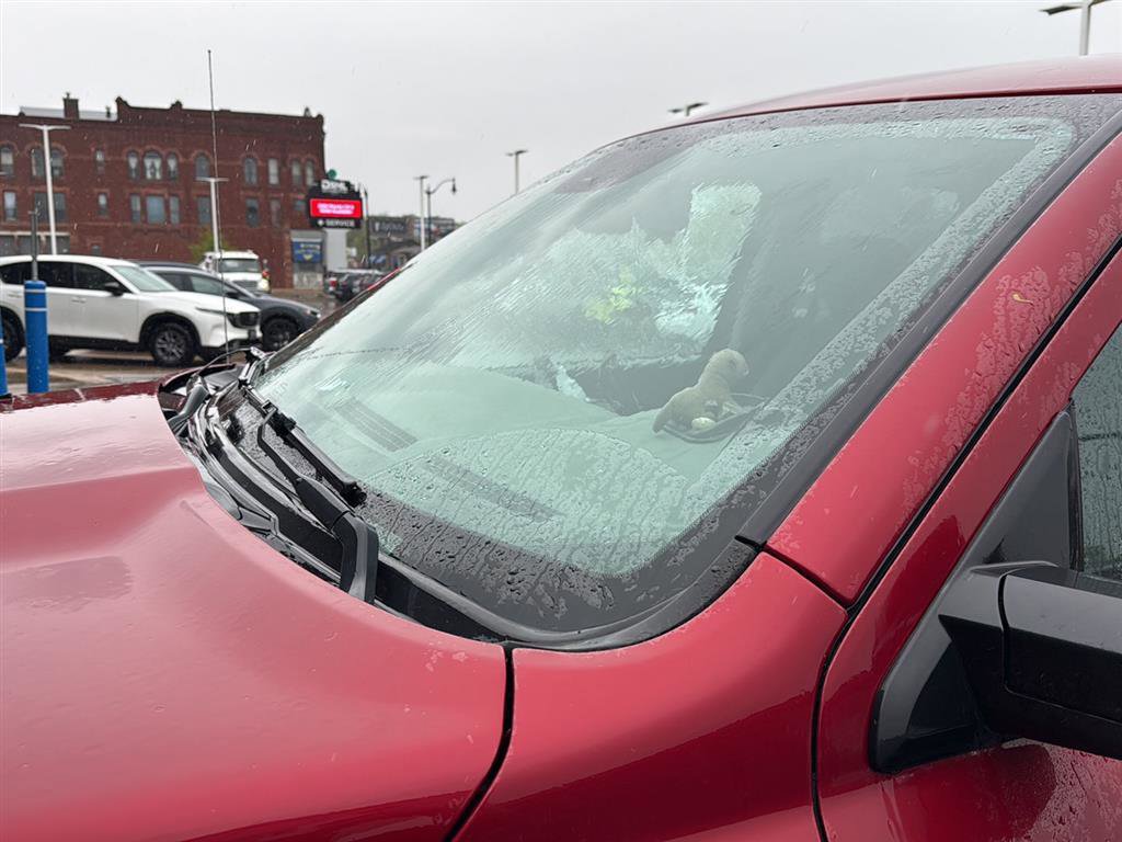 Used 2015 RAM 1500 Big Horn AWD/4WD image 15