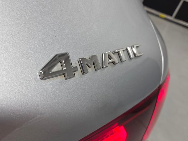 Used 2021 Mercedes-Benz GLC 300 4MATIC image 12