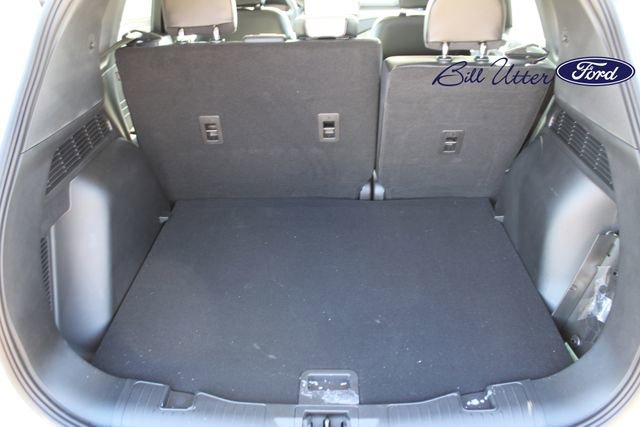New 2025 Ford Escape SE image 6