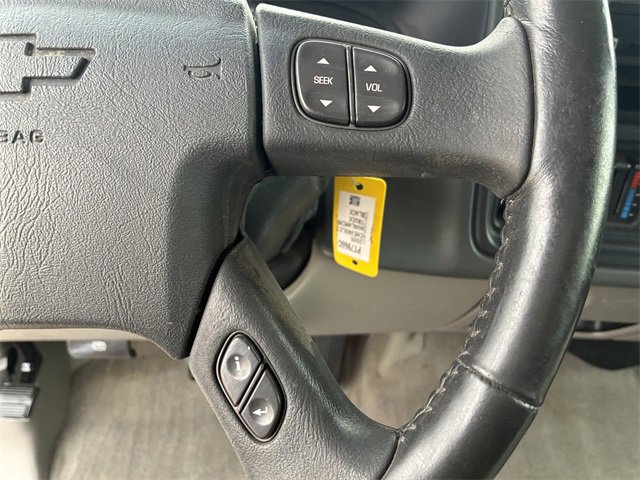 Used 2005 Chevrolet Avalanche Z71 w/ Preferred Equipment Group image 23