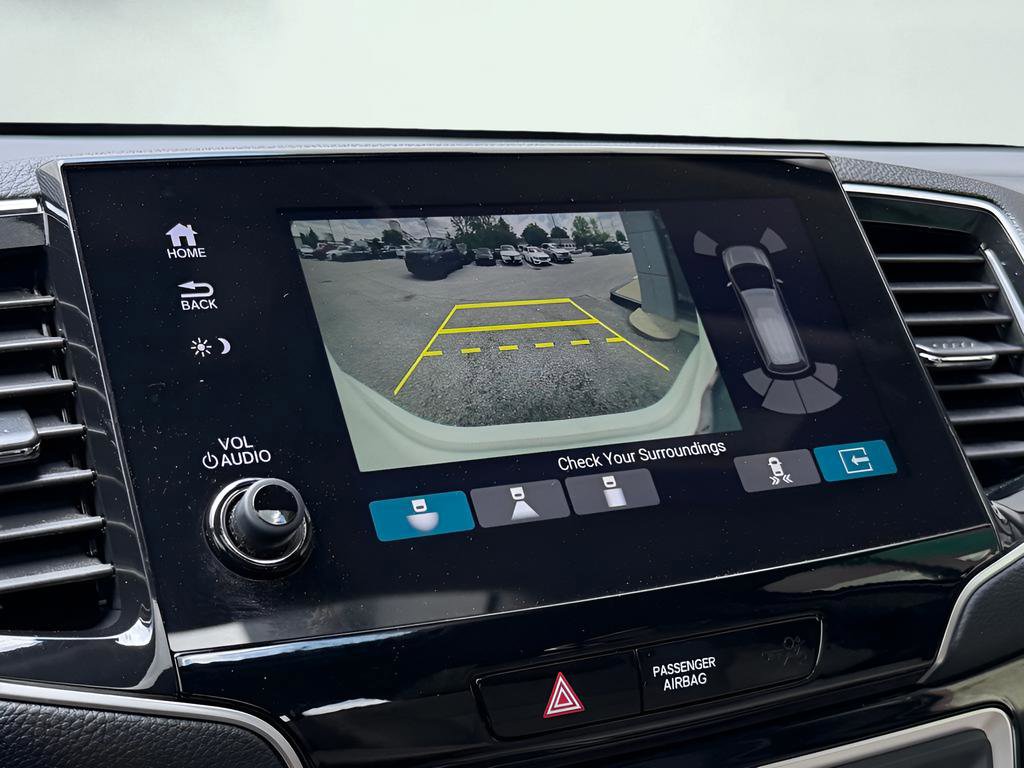 Used 2019 Honda Pilot Touring image 45