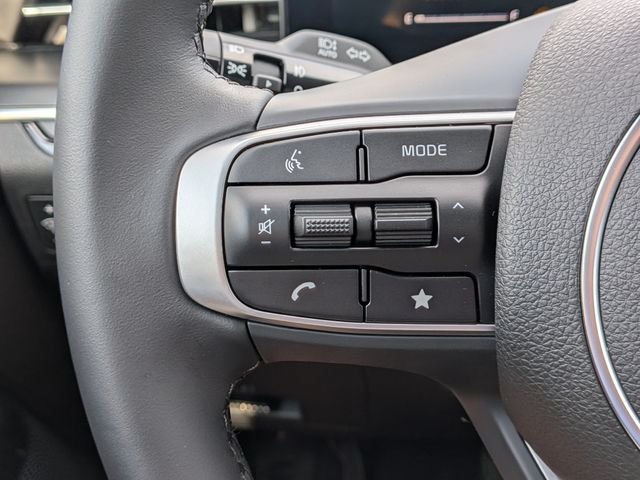 New 2026 Kia K5 GT-Line w/ GT-Line Premium Package FWD image 28