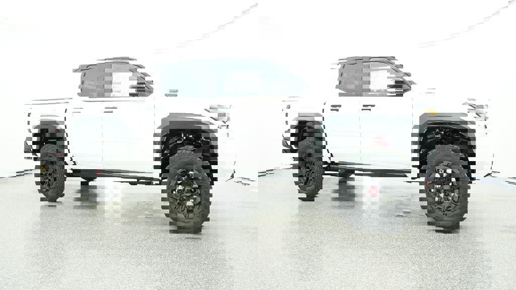 New 2025 Toyota Tacoma TRD Pro image 28