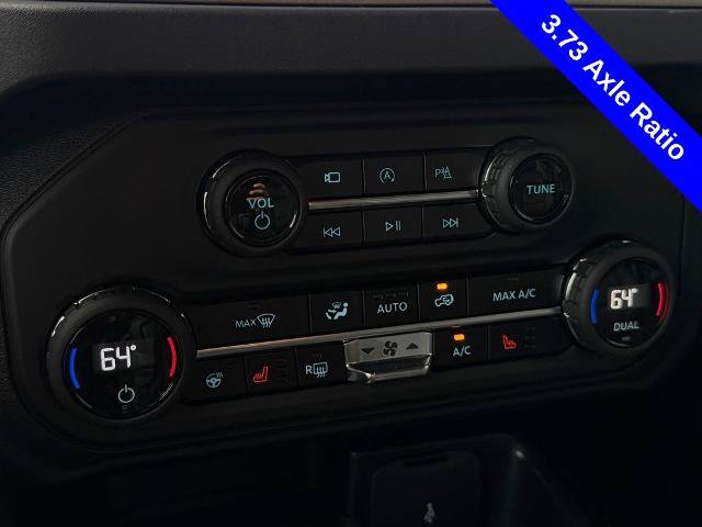 Certified 2026 Ford Bronco Outer Banks AWD/4WD image 19