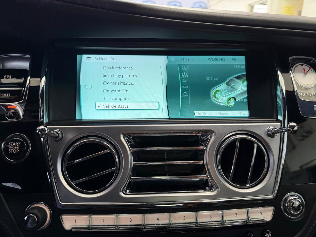 Used 2016 Rolls-Royce Wraith RWD image 38