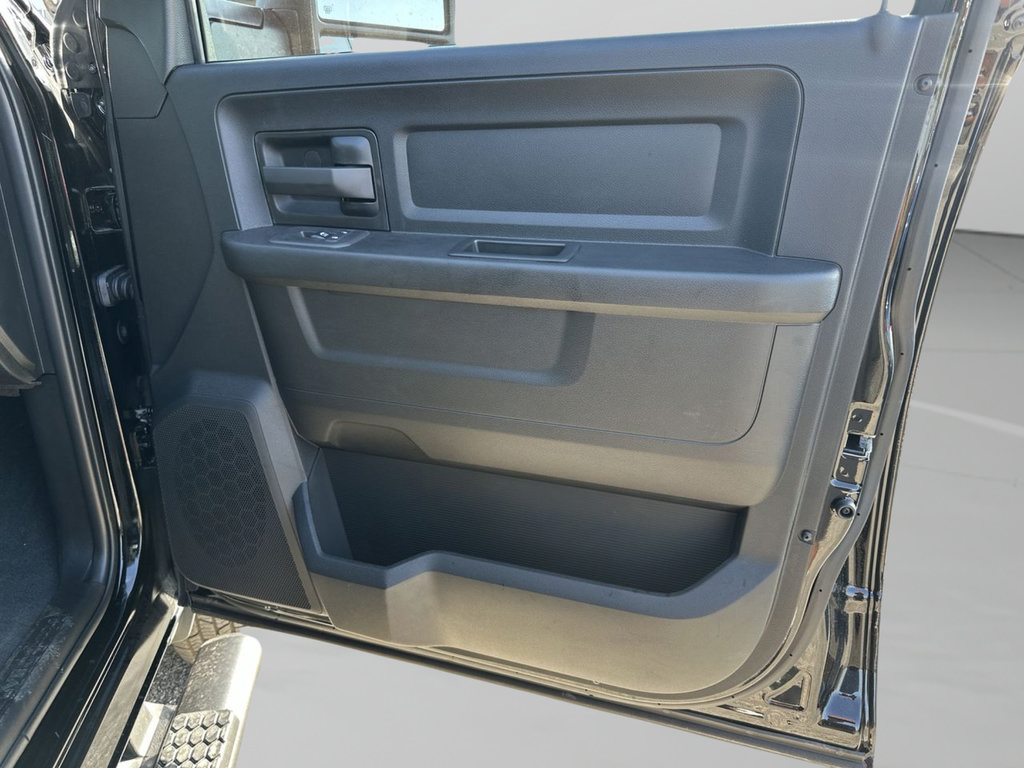 New 2027 RAM 3500 Tradesman AWD/4WD image 41