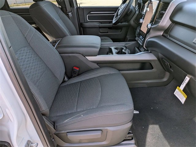 New 2026 RAM 2500 Big Horn image 30