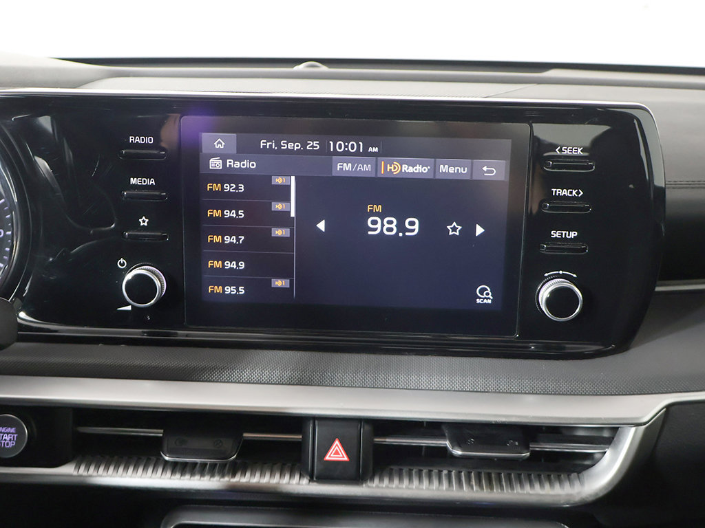 Used 2023 Kia K5 LXS FWD image 38