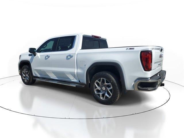 New 2026 GMC Sierra 1500 SLT w/ SLT Premium Plus Package image 4