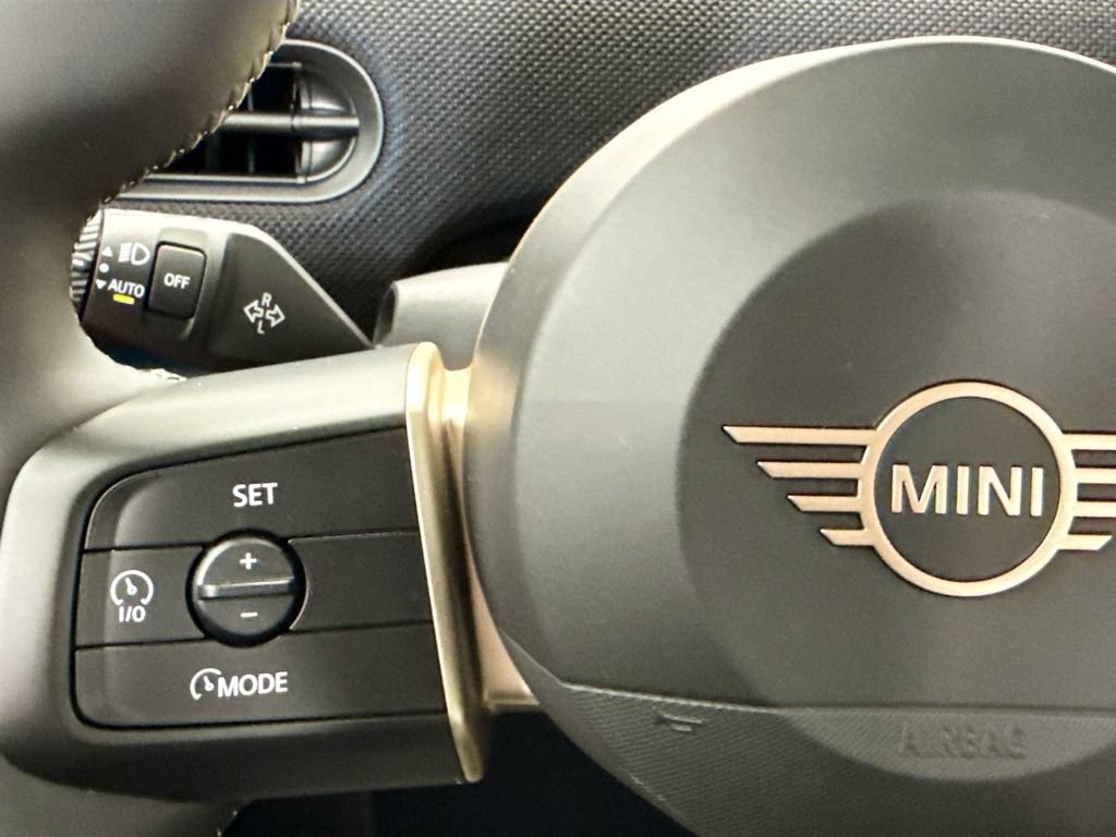 New 2026 MINI Cooper S FWD image 11