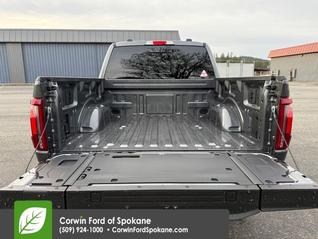 New 2025 Ford F150 Tremor w/ Equipment Group 402A High image 18