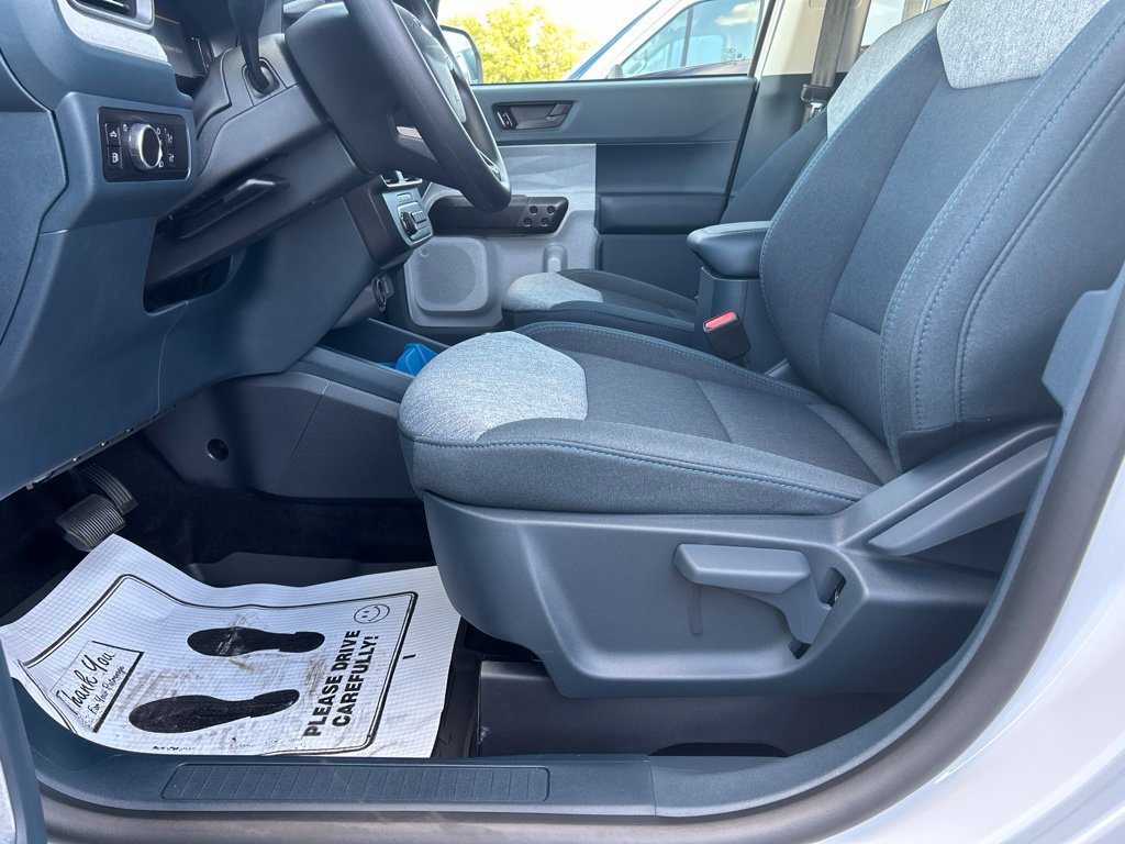 New 2026 Ford Maverick XLT FWD image 16