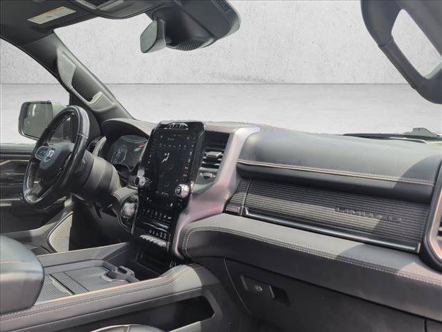 Used 2020 RAM 1500 Limited AWD/4WD image 27