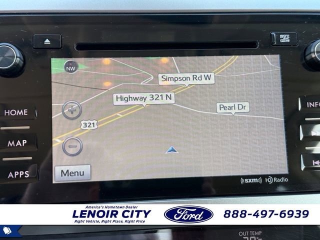 Used 2016 Subaru Outback 2.5i Limited image 25