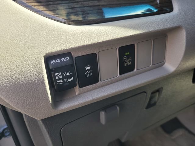 Used 2015 Toyota Sienna XLE FWD image 17