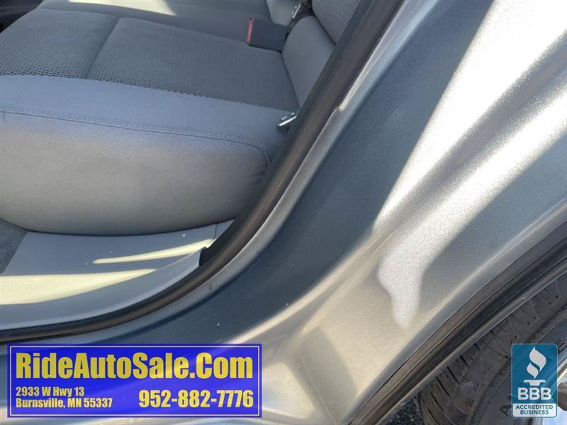 Used 2008 Dodge Avenger SXT FWD image 37