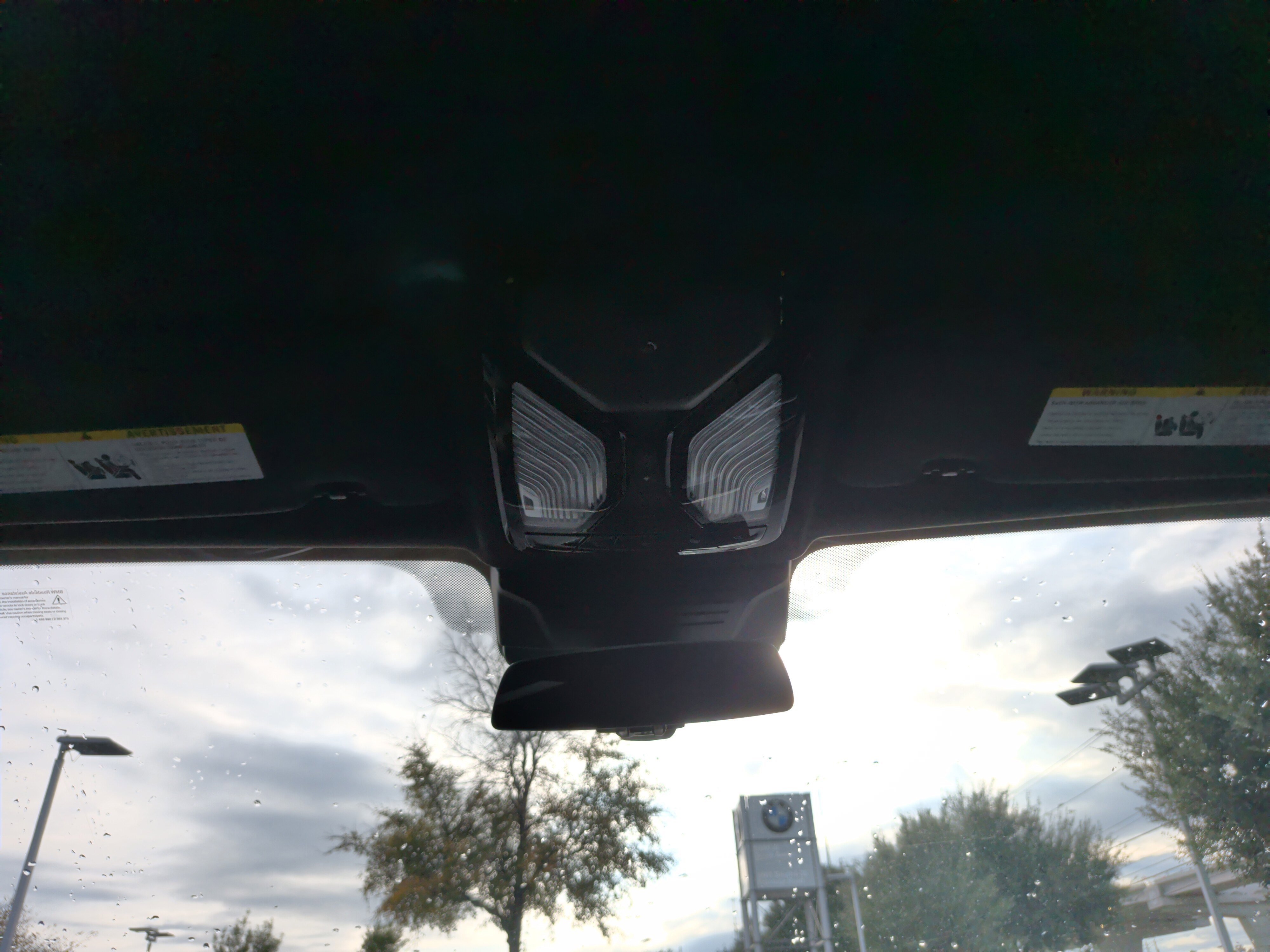 Certified 2026 BMW X7 xDrive40i w/ Executive Package image 31