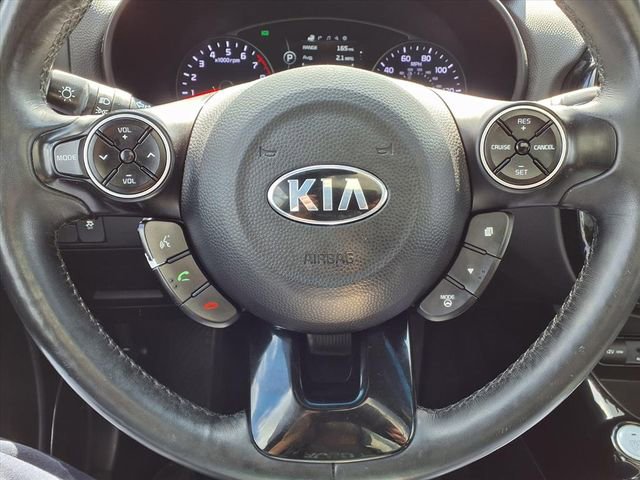 Used 2014 Kia Soul ! w/ Sun & Sound Package image 15