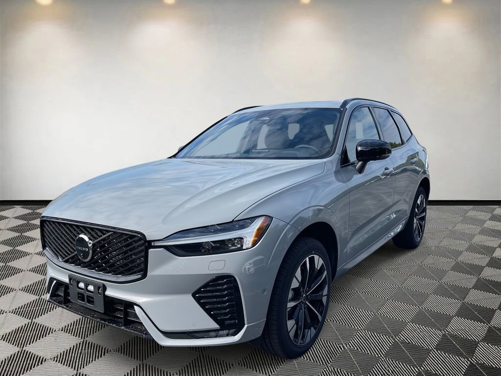 New 2026 Volvo XC60 B5 Plus w/ Protection Package Premier image 6