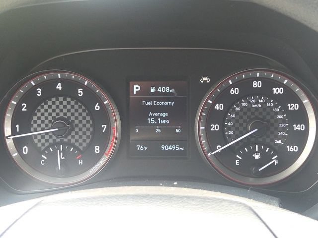 Used 2019 Hyundai Veloster 2.0 FWD image 35