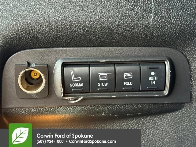 Used 2019 Ford Explorer Sport AWD/4WD image 20