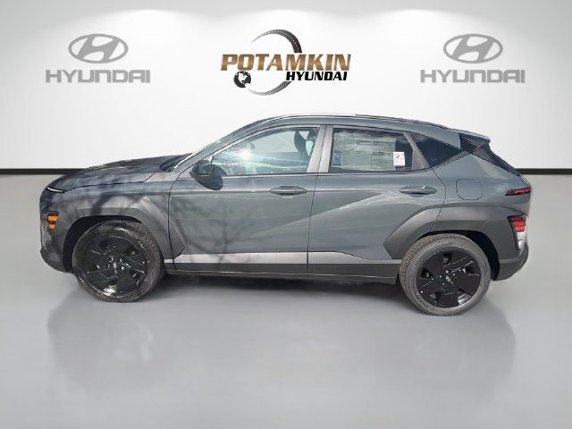 New 2027 Hyundai Kona SEL Sport FWD image 8