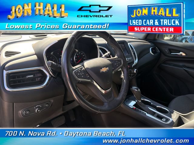 Used 2020 Chevrolet Equinox LT FWD image 22