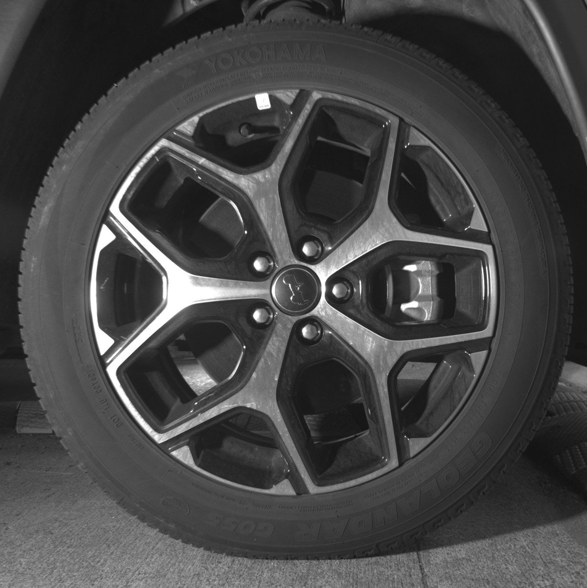 Used 2025 Jeep Compass Limited image 13