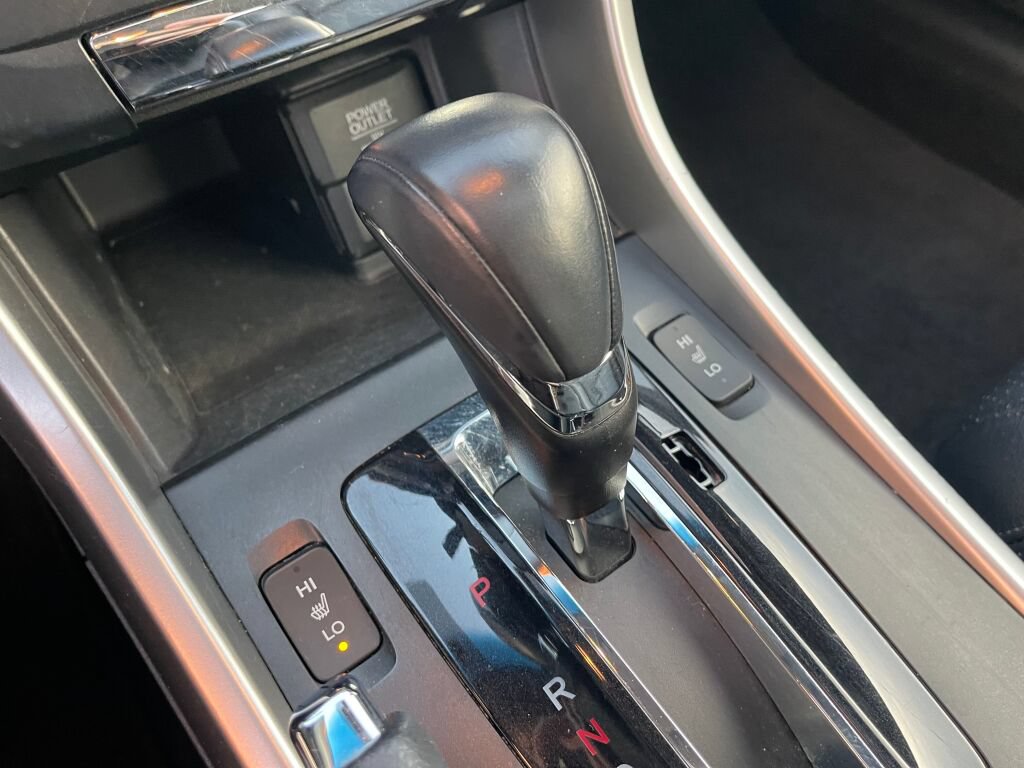 Used 2013 Honda Accord EX-L image 14