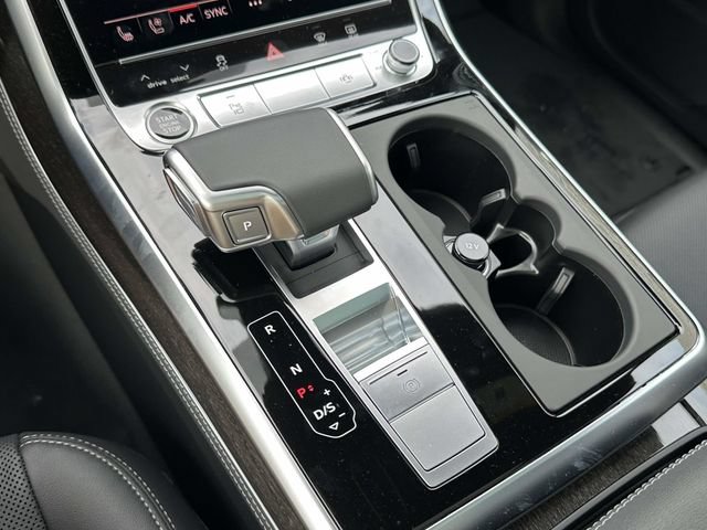 New 2026 Audi Q8 Premium Plus AWD/4WD image 12