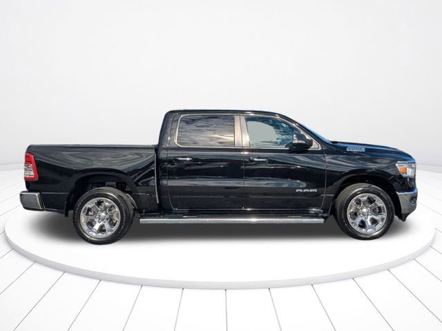 Used 2019 RAM 1500 Big Horn image 2