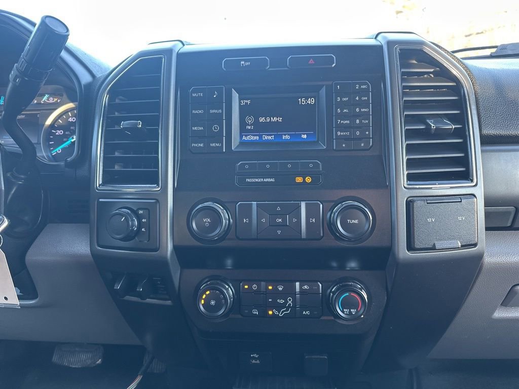 Used 2019 Ford F250 XLT w/ Snow Plow Prep Package image 24