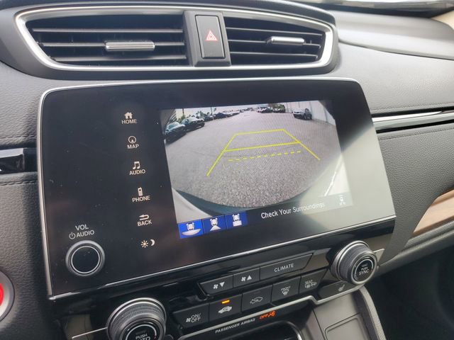 Used 2018 Honda CR-V Touring image 27