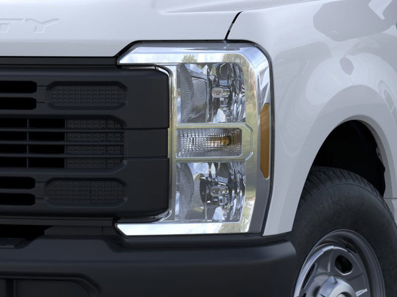 New 2026 Ford F250 XL w/ XL Driver Assist Package image 18
