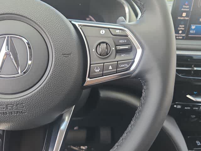New 2026 Acura MDX SH-AWD image 24