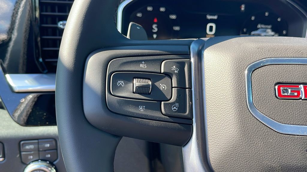 New 2026 GMC Sierra 1500 Elevation w/ Elevation Premium Package AWD/4WD image 25
