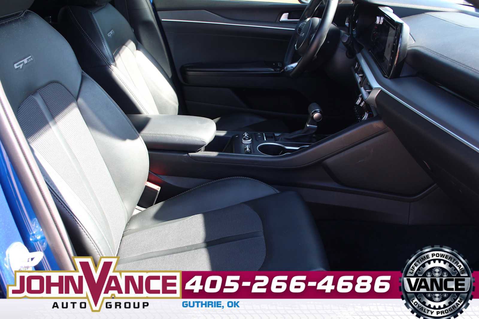Used 2022 Kia K5 GT-Line image 16